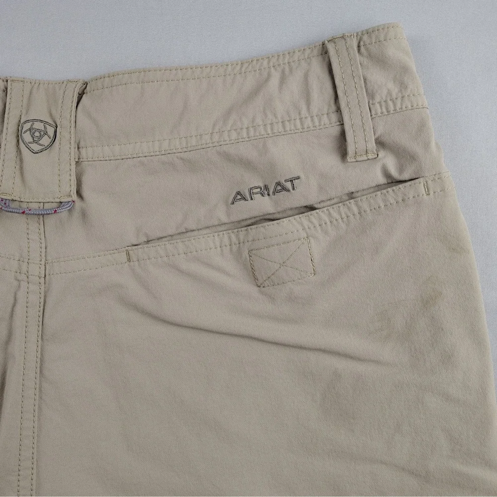 Ariat heat series